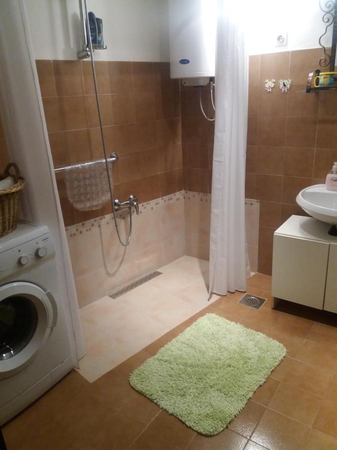 Hotel Casa Irma Žminj Esterno foto