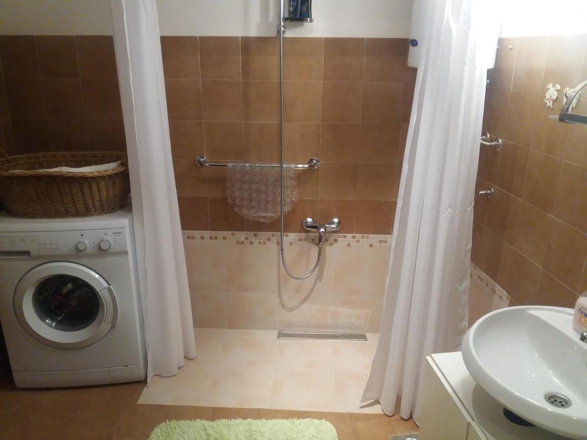 Hotel Casa Irma Žminj Esterno foto