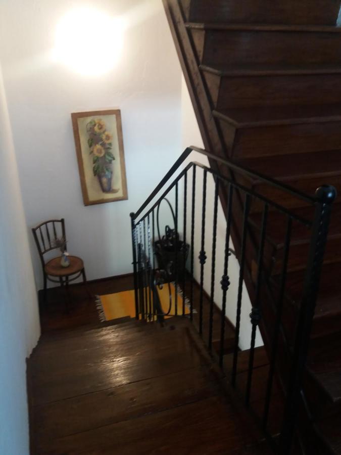 Hotel Casa Irma Žminj Esterno foto