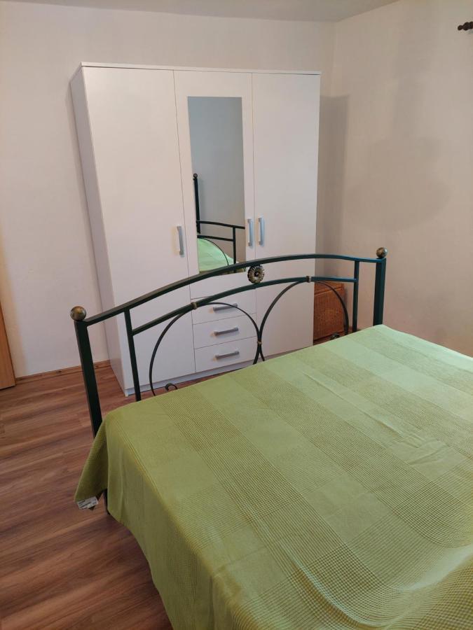 Hotel Casa Irma Žminj Esterno foto