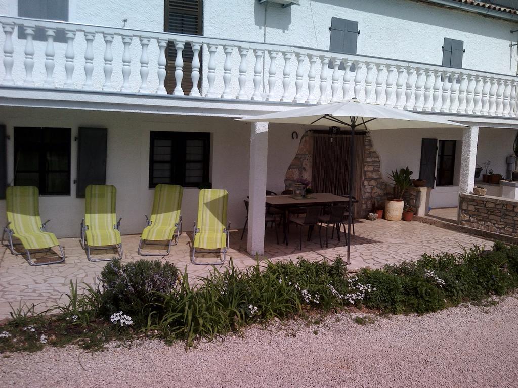 Hotel Casa Irma Žminj Camera foto