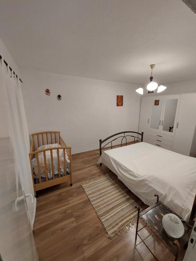 Hotel Casa Irma Žminj Esterno foto