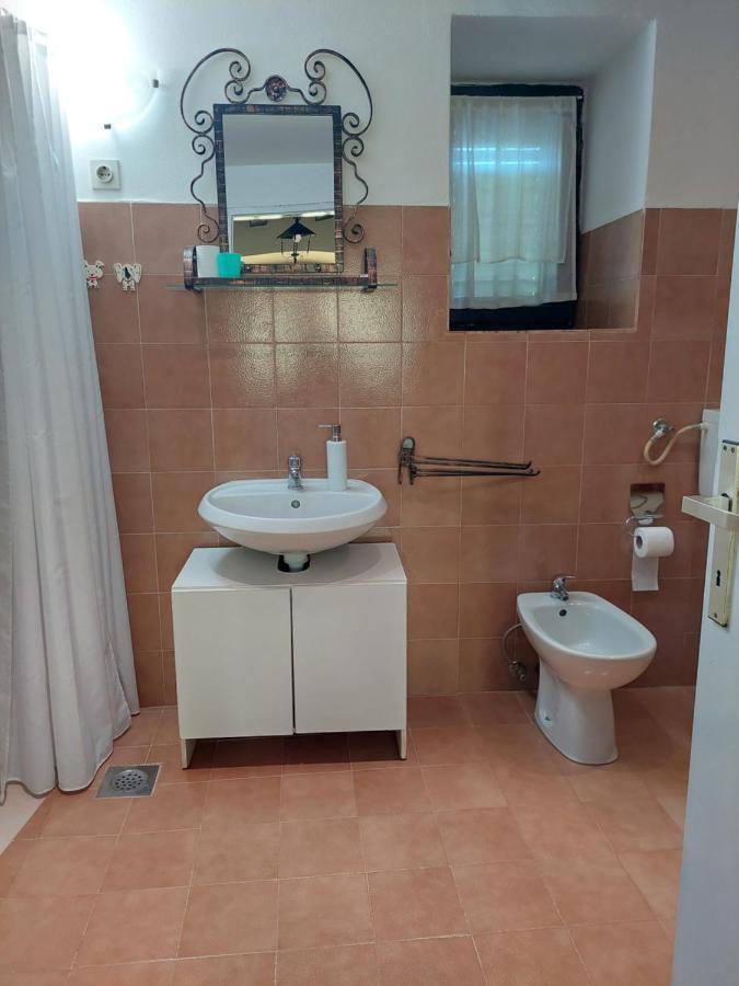 Hotel Casa Irma Žminj Esterno foto