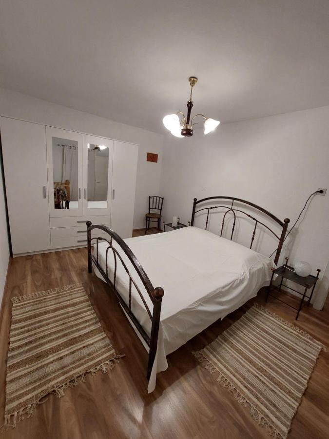 Hotel Casa Irma Žminj Esterno foto