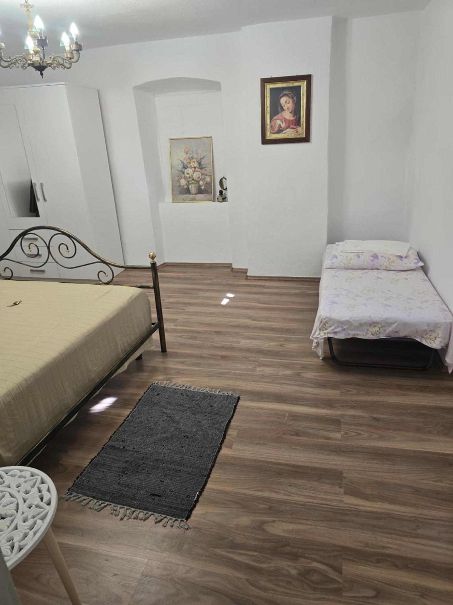 Hotel Casa Irma Žminj Esterno foto